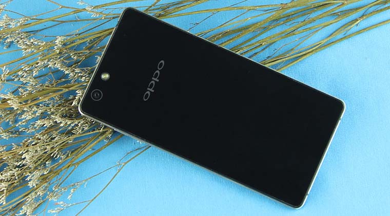Kính Oppo