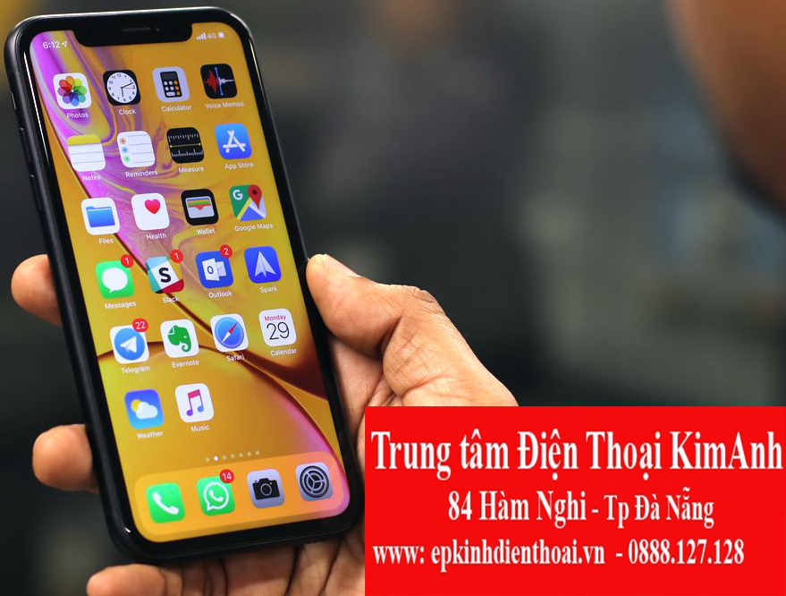 Màn hình Samsung Galaxy S8+