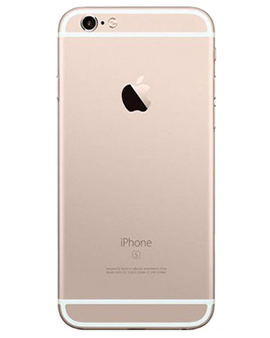 Thay Vỏ Điện Thoại Iphone 6s Plus Giá Rẻ