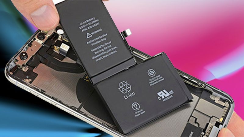 Báo Giá Thay Pin Giá Rẻ Mới Nhất 2020 Cho Iphone