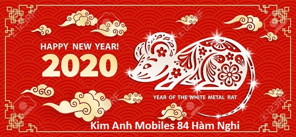 Cửa Hàng Sửa Chữa Điện Thoại Kim Anh Mobiles