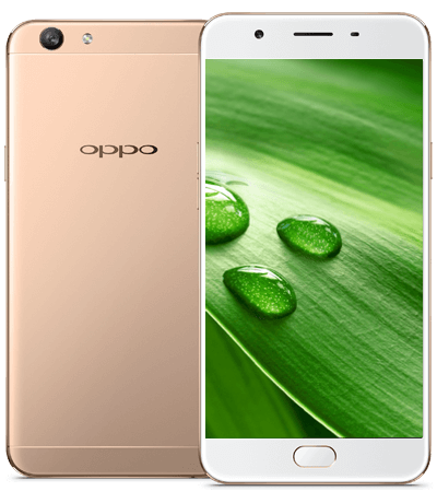 Thay kính cảm ứng Oppo F1s
