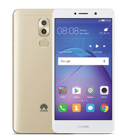 Thay kính cảm ứng Huawei GR5 2017