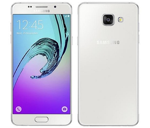 Thay mặt kính Samsung J5 2016