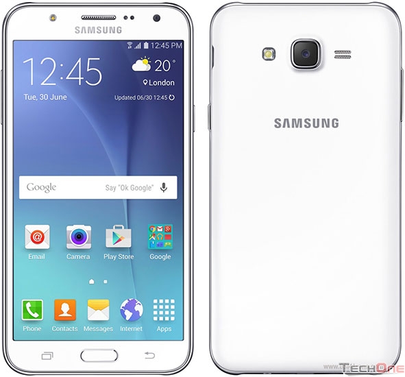 Thay kính Samsung J7 2015