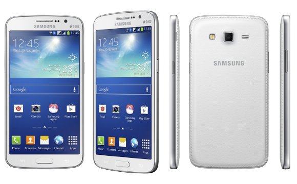 Thay kính cảm ứng samsung G7102