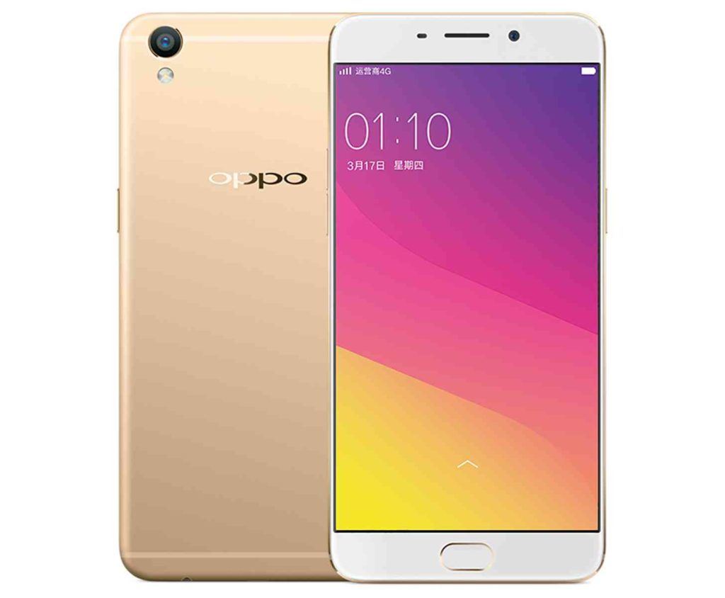Thay kính cảm ứng Oppo Neo 9/ A37