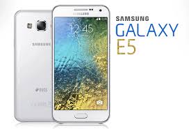 Thay kính cảm ứng SAMSUNG E5