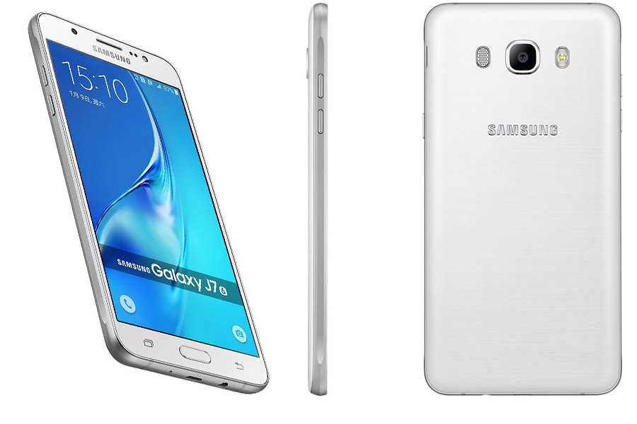 Thay mặt kính SAMSUNG J7-2016