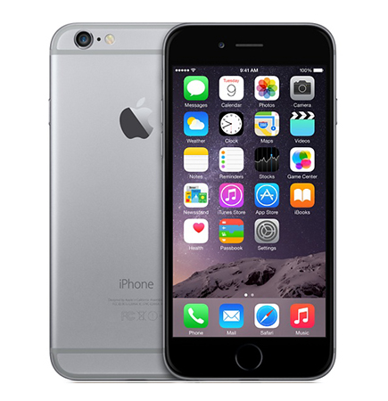 Ép kính iphone 6 uy tín tại đà nẵng