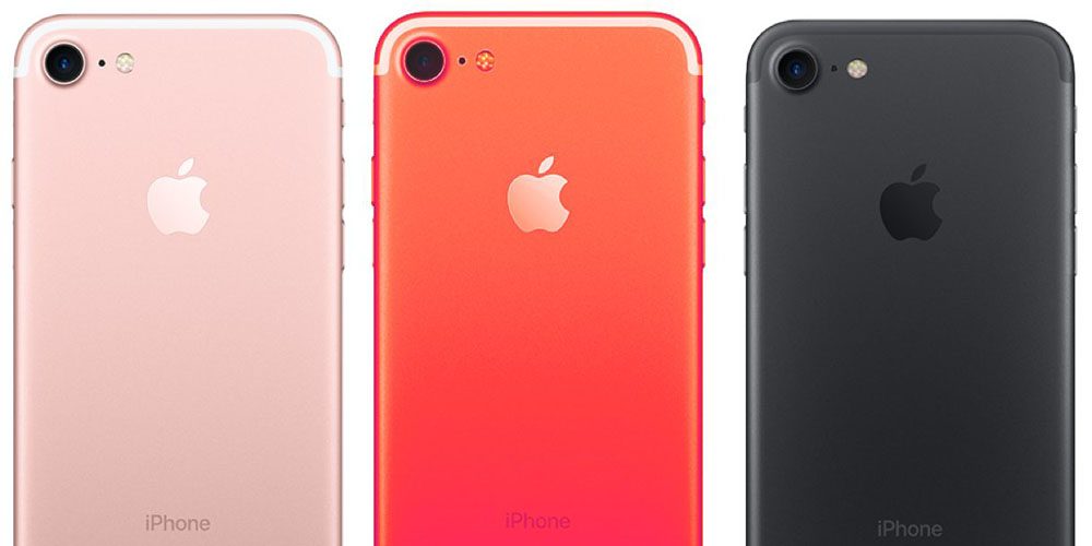 thay mặt kính iphone7