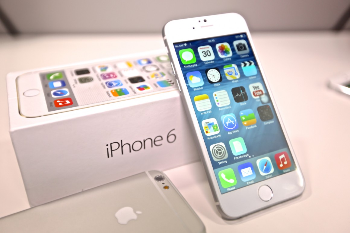 Ép kính iphone 7 tại Đà Nẵng