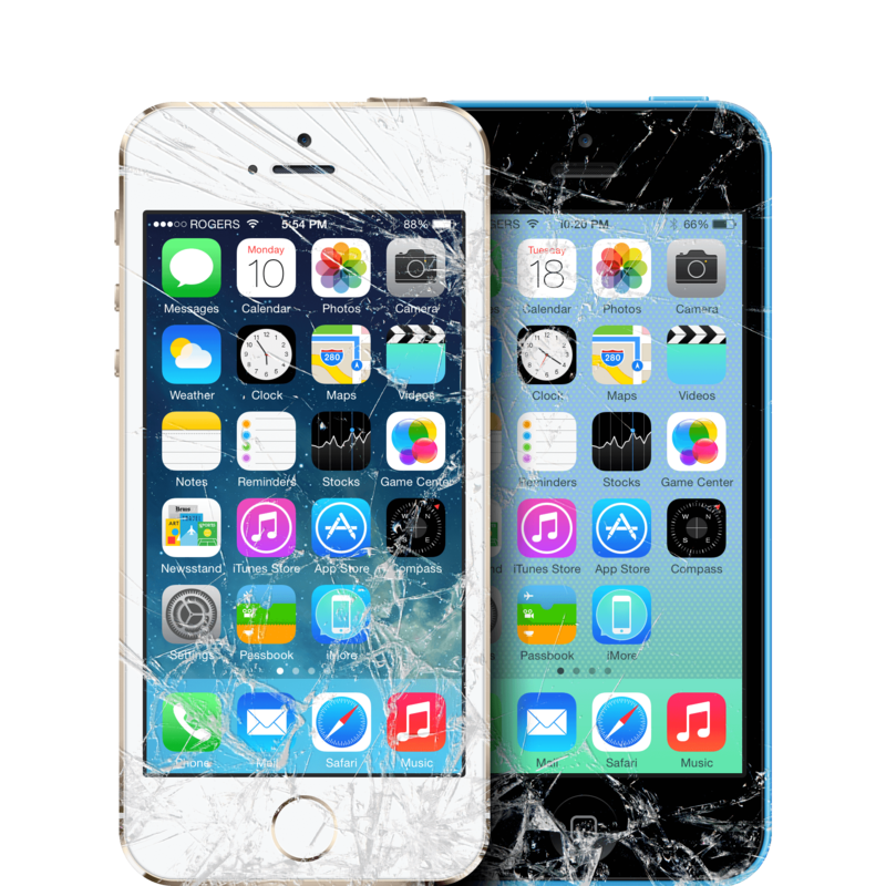 Thay màn hình iphone 6 giá rẻ tại Đà Nẵng