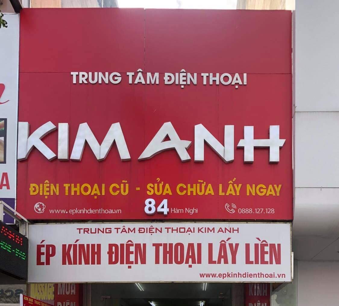 Địa chỉ ép kính điện thoại nhanh chóng tại Đà Nẵng