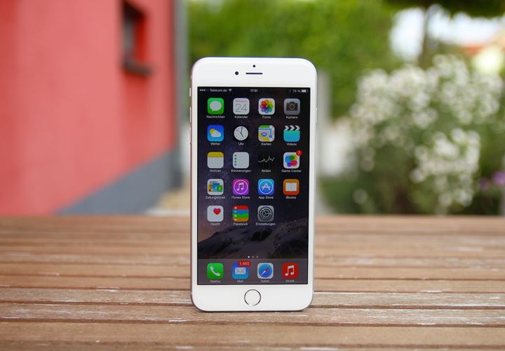 thay màn hình iphone 6 plus giá rẻ đà nẵng