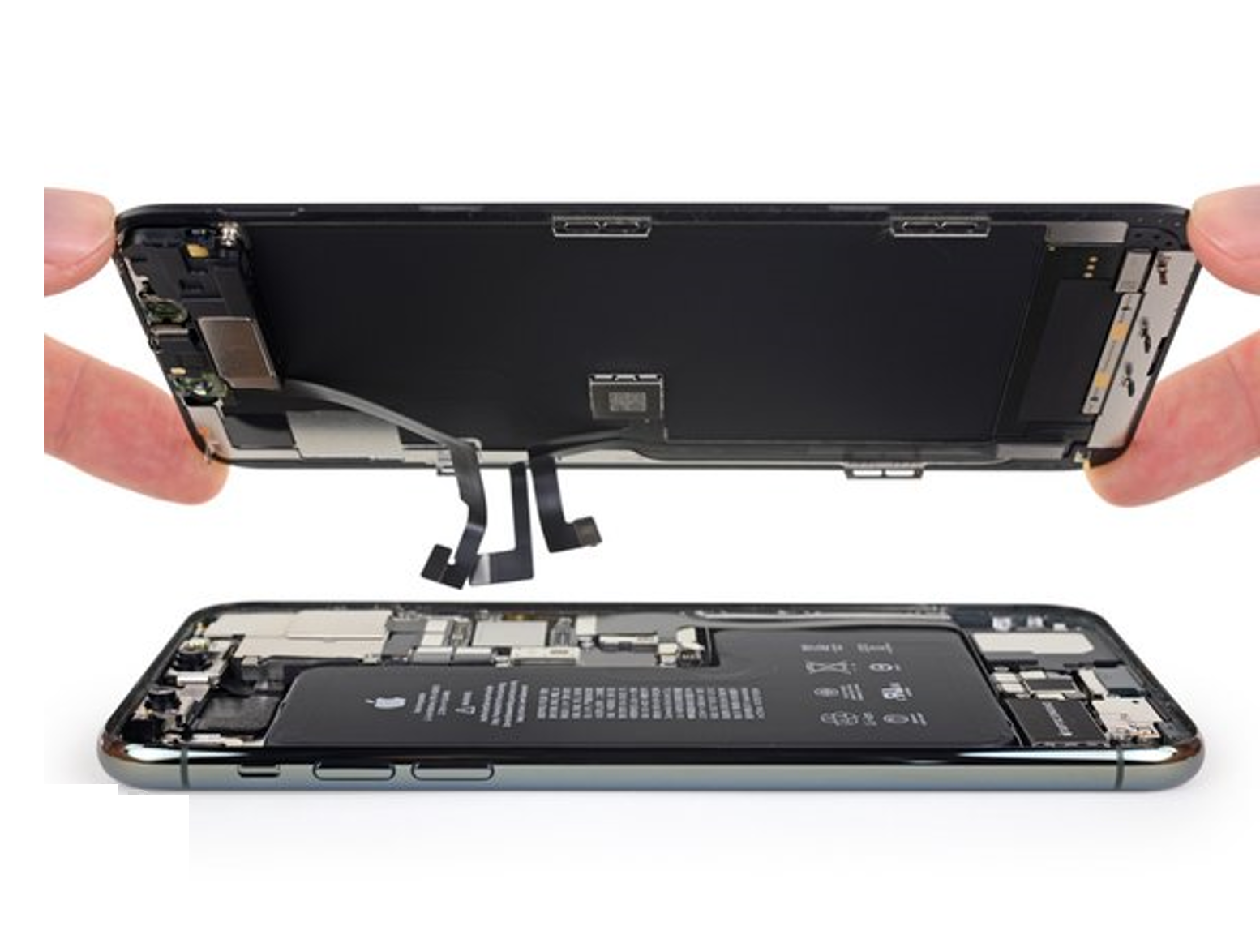 Thay màn hình iphone xr giá rẻ tại Đà Nẵng