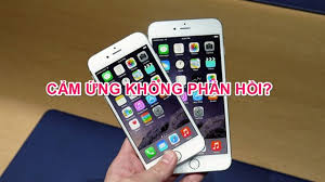 Thay cảm ứng iphone 6 plus ở đà nẵng