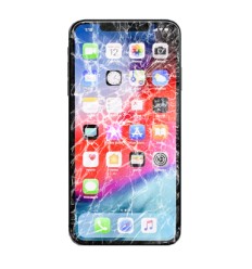ép kính điện thoại iphone X, Xr, Xs, Xs Max tại đà nẵng
