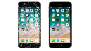 Thay ép kính iphone 8 tại Đà Nẵng