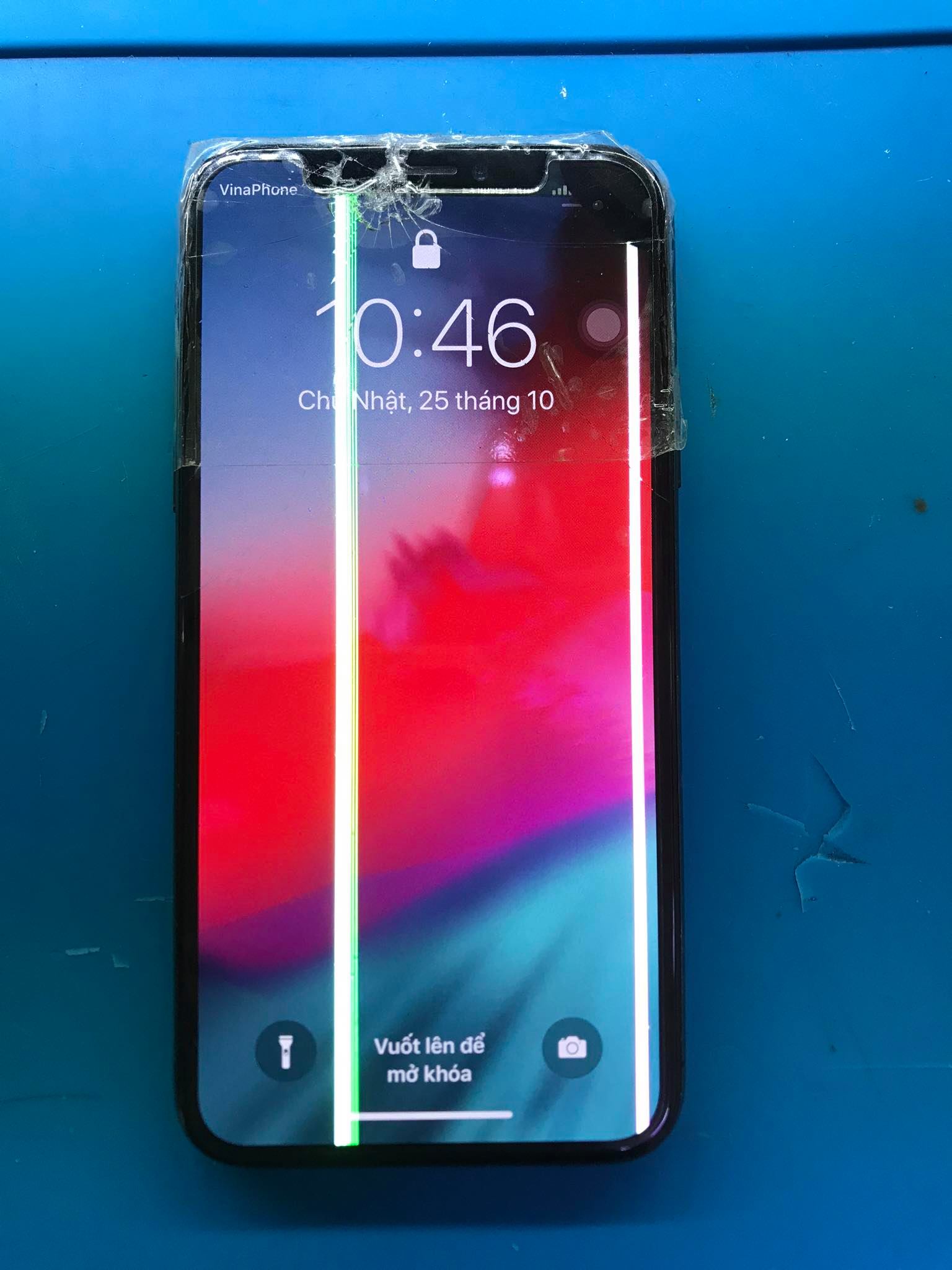 Báo Giá thay màn hình iphone x | xr |xs | xs max giá rẻ nhất đà nẵng. Phân biệt màn lô và màn hình zin chính hãng