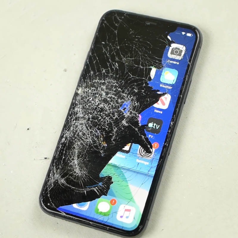 Thay màn hình iphone x chính hãng, giá rẻ nhất, 1 đổi 1 đà nẵng