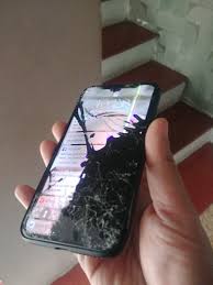 Bể màn hình iphone x thay ở đâu chất lượng