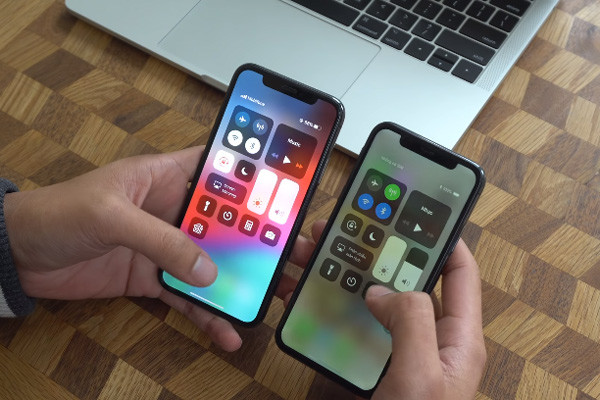Thay màn hình iphone x chính hãng, giá rẻ nhất, 1 đổi 1 tại đà nẵng
