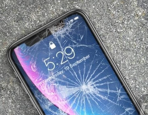 Nơi ép kính thay màn hình iphone x chất lượng cao tại đà nẵng