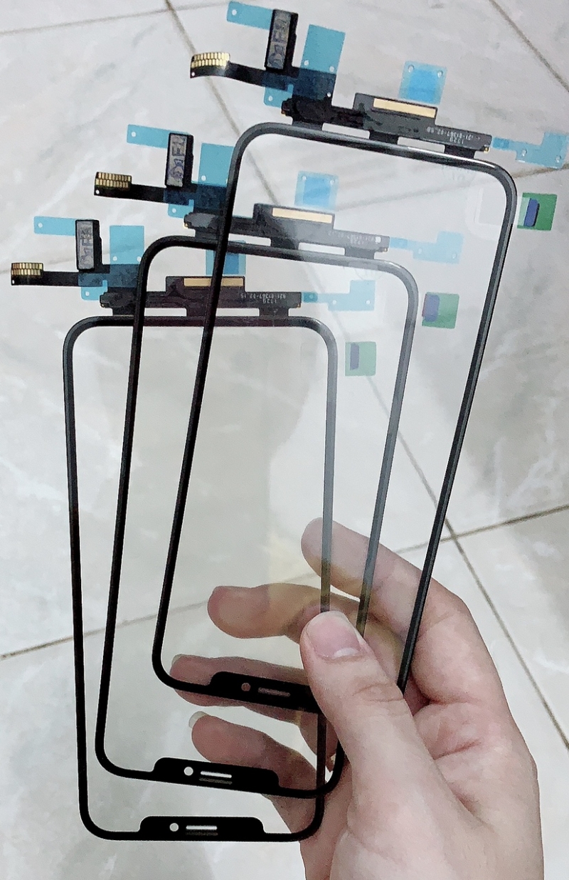 Nơi sửa iphone x loạn cảm ứng tại đà nẵng