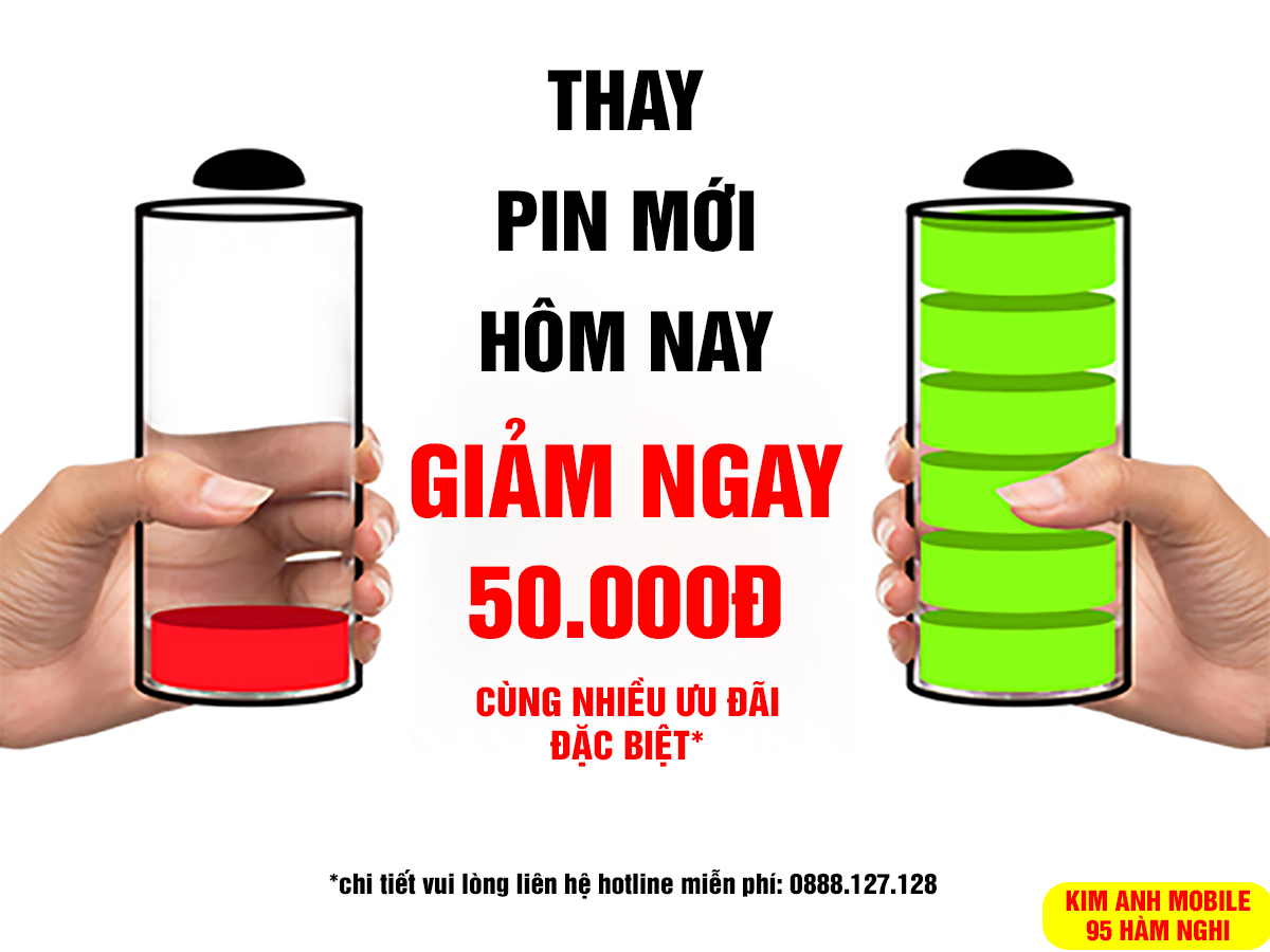 Cách kiểm tra tình trạng pin trên iPhone