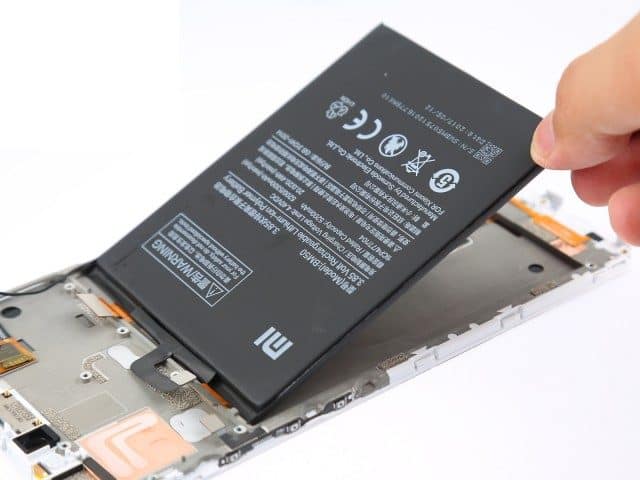 Cách kiểm tra pin của bạn có cần thay hay chưa trên điện thoại Xiaomi