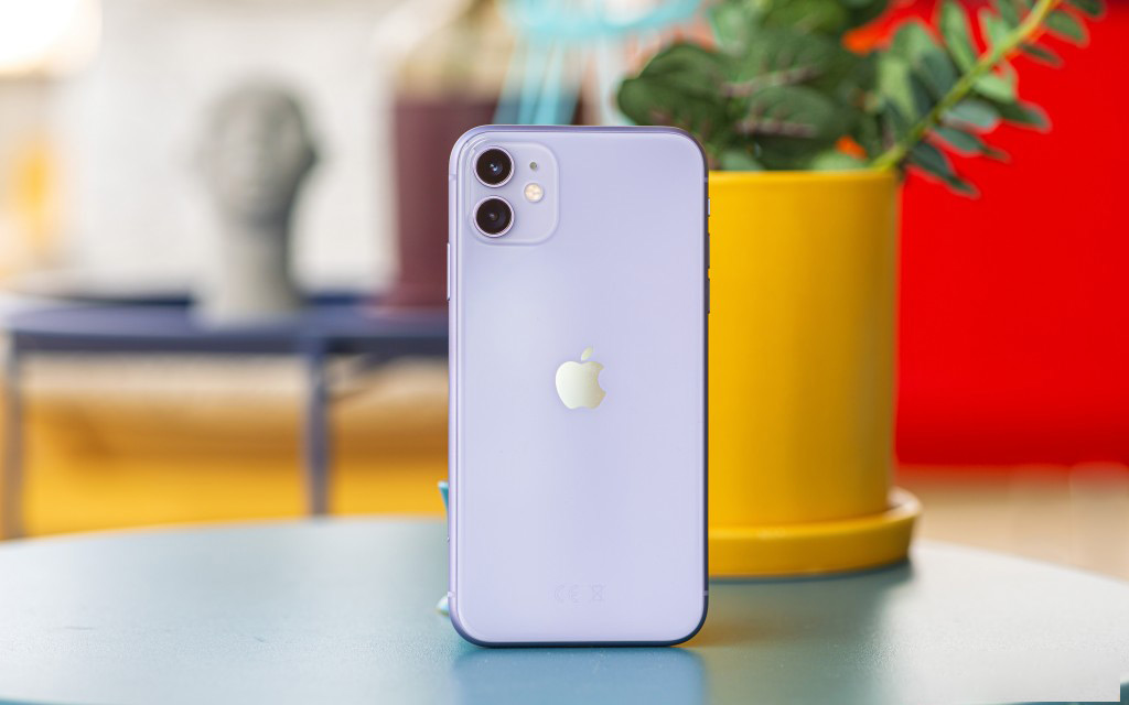 Có nên mua iPhone 11 vào năm 2022?