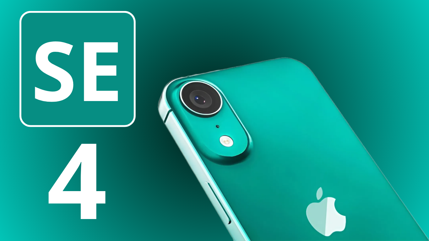 Dự kiến ra mắt iPhone SE 4 - "iPhone giá rẻ" vào tháng 3 năm sau