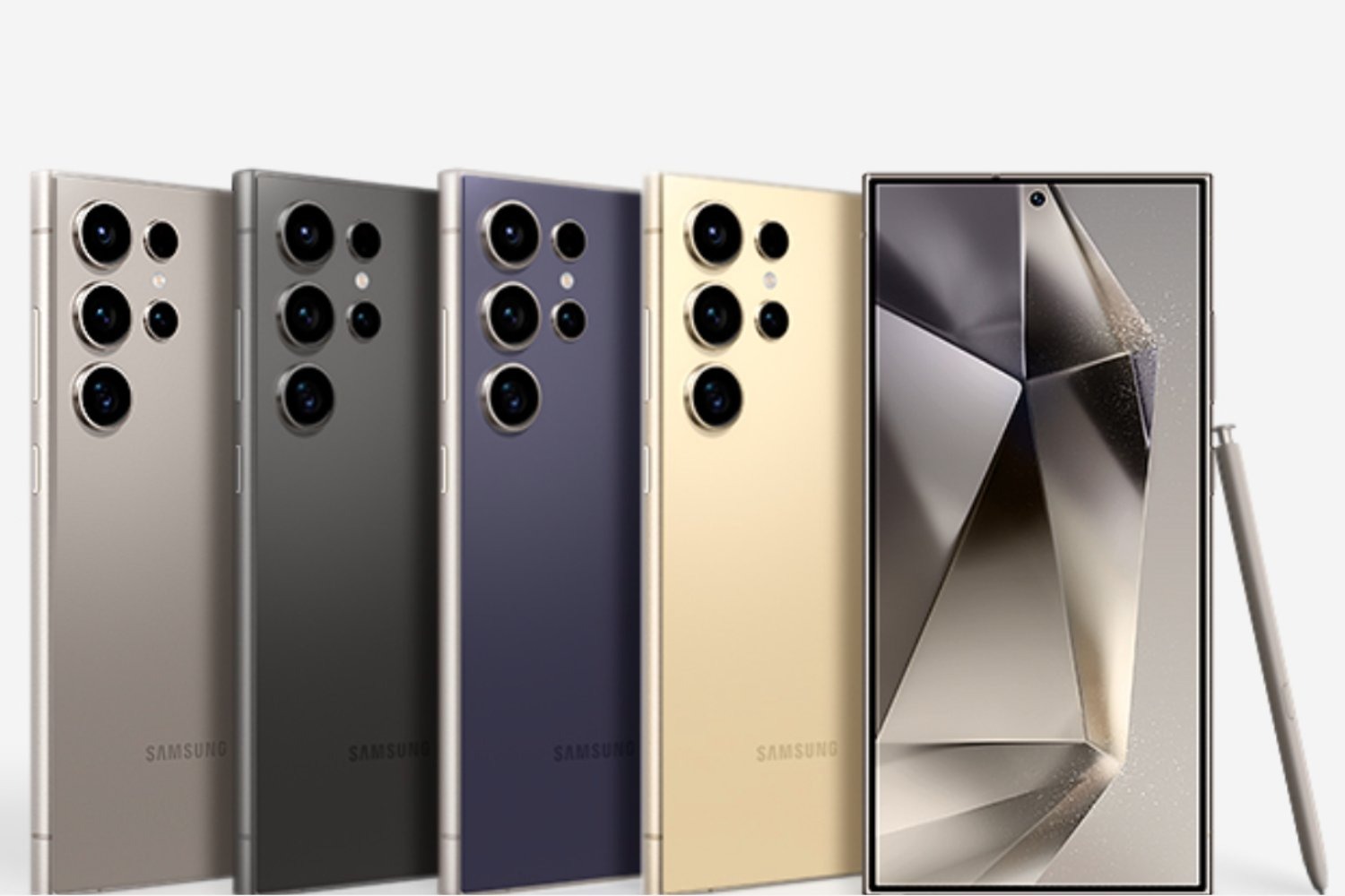 Có nên mua Galaxy S24 Ultra? Đây là 5 lý do bạn nên chọn mua siêu phẩm mới nhất đến từ Samsung