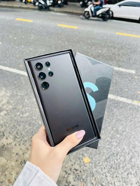 Sam Sung S22 Ultra - giá rẻ, lên đời máy chỉ từ 9 triệu đồng.Hỗ trợ trả góp 0%