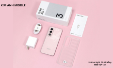 OPPO A3X 5G | Sự lựa chọn hấp dẫn trong phân khúc tầm trung