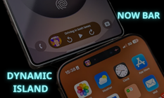 Dynamic Island trên iPhone 16 Pro và Now Bar của Galaxy S25: Đâu mới là trải nghiệm tốt hơn?