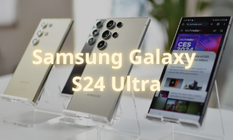 Đánh giá chi tiết Samsung Galaxy S24 Ultra: Trải nghiệm đỉnh cao với AI và hiệu năng vượt trội