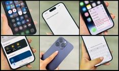 Những tính năng ẩn trên iPhone mà 90% người dùng không biết