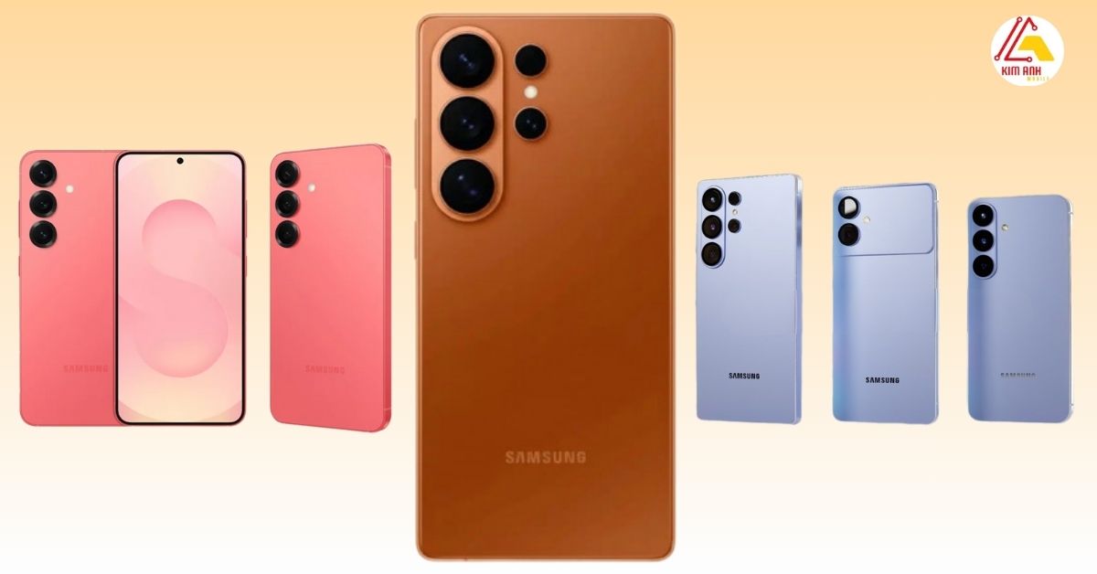 Samsung Galaxy S26 rục rịch ra mắt – Flagship lột xác hay nâng cấp an toàn?