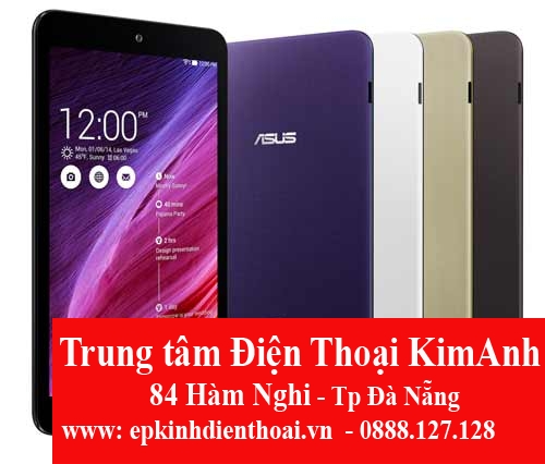thay màn hình tab Asus zenphone pad
