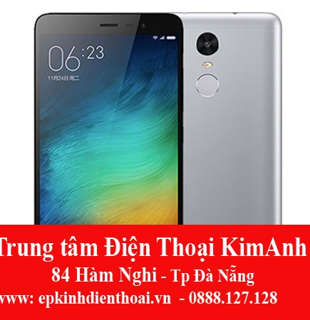 Thay màn hình Xiaomi Redmi Note 3
