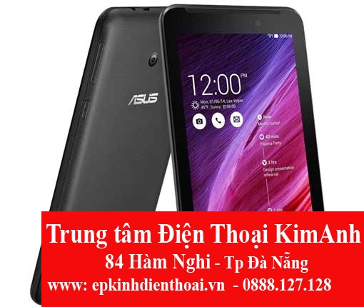 Thay kính cảm ứng Zenphone pad