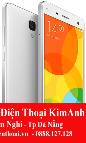 thay kính cảm ứng xiaomi mi4
