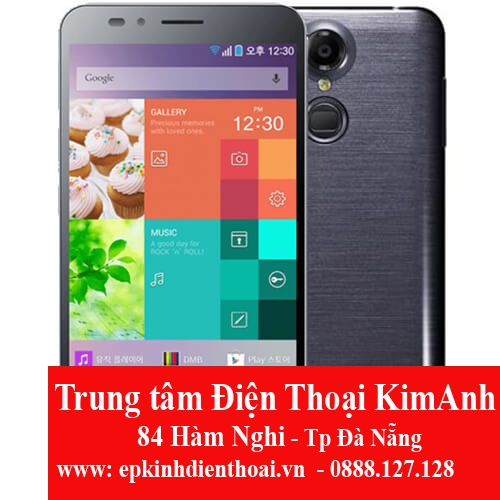 Màn hình cảm ứng A900