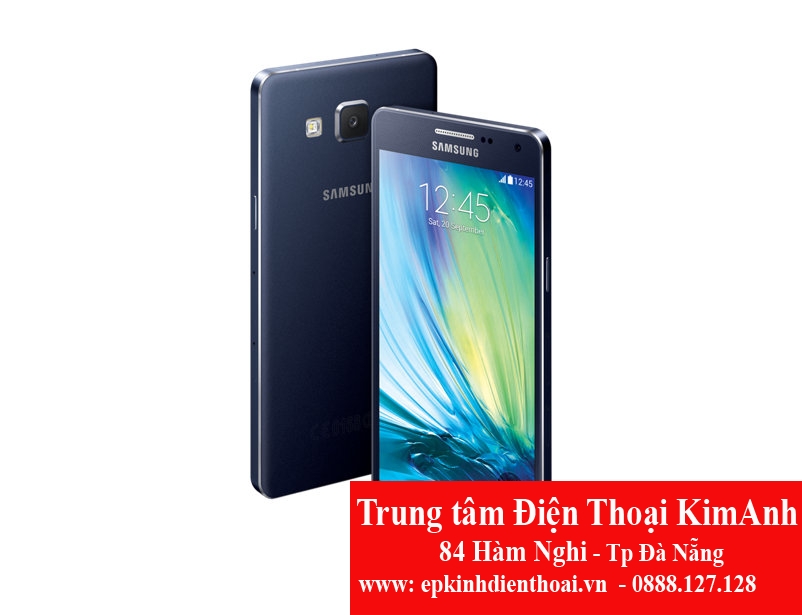 Thay mặt kính Samsung Galaxy A5 2015
