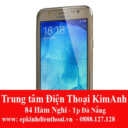 Thay mặt kính Samsung J5 2015