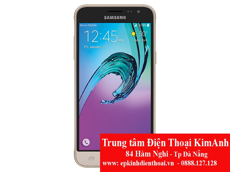 Thay kính cảm ứng SAMSUNG J3