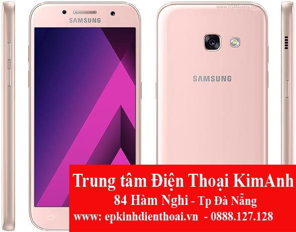 Màn hình samsung A3 -2016