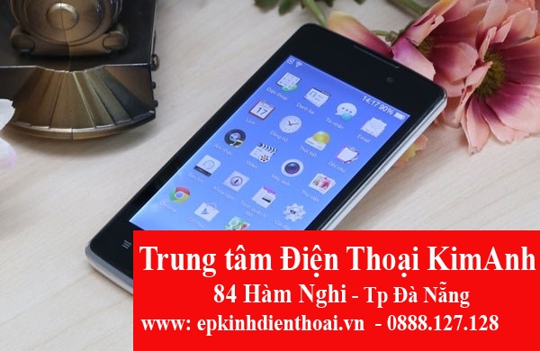 Thay mặt kính OPPO JOY(R1001)